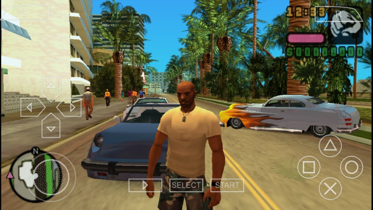 download game ppsspp iso gta vice city