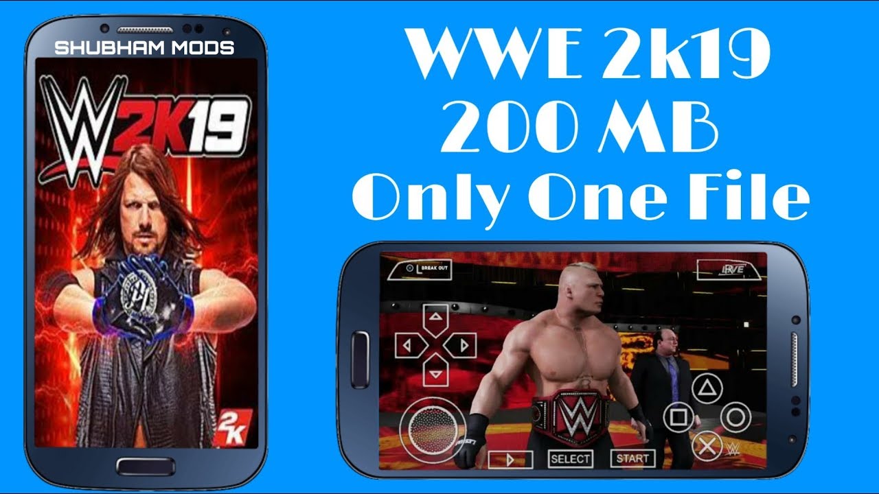 Wwe game for ppsspp android free download china