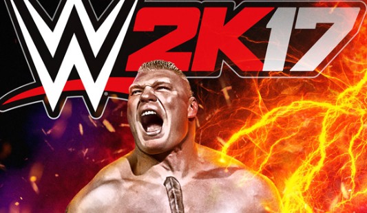 Wwe 2k17 For Ppsspp Free Download